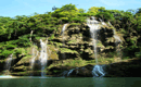 長(zhǎng)沙到張家界黃龍洞、天下第一漂猛洞河漂流、天門山國(guó)家森林公園三日游